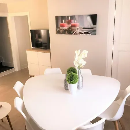 Holiday home La Loge *