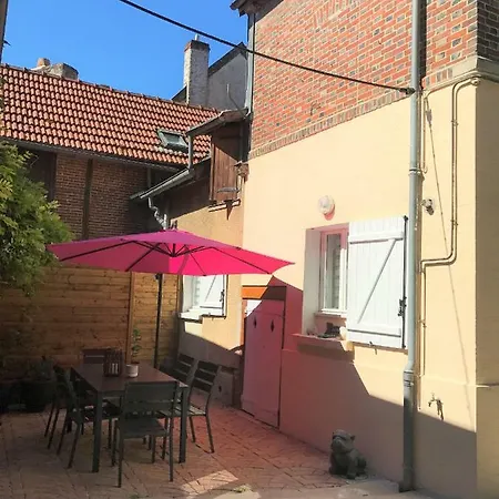 La Loge Dizy