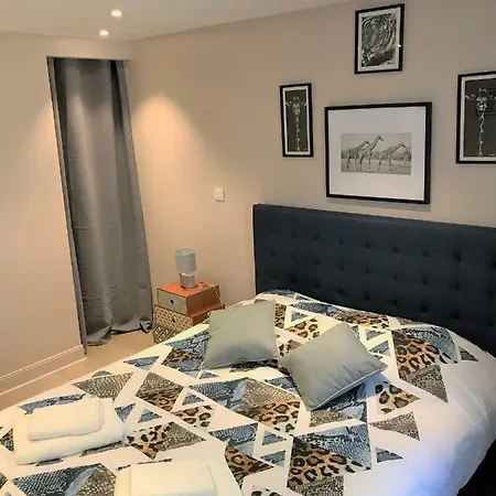 La Loge Holiday home
