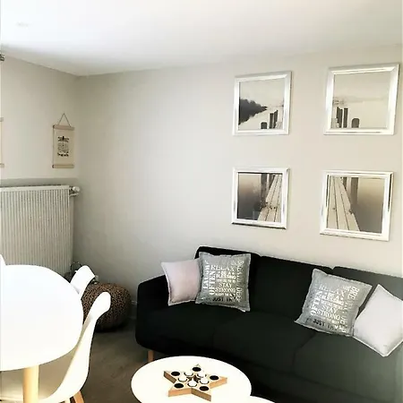 La Loge Dizy