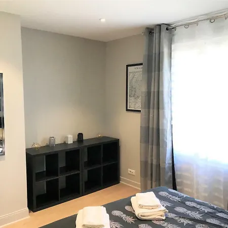La Loge