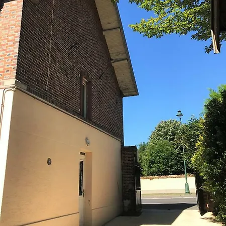 La Loge Holiday home