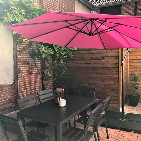 La Loge Holiday home